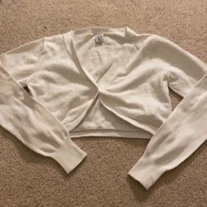 zara kids mini cardigan